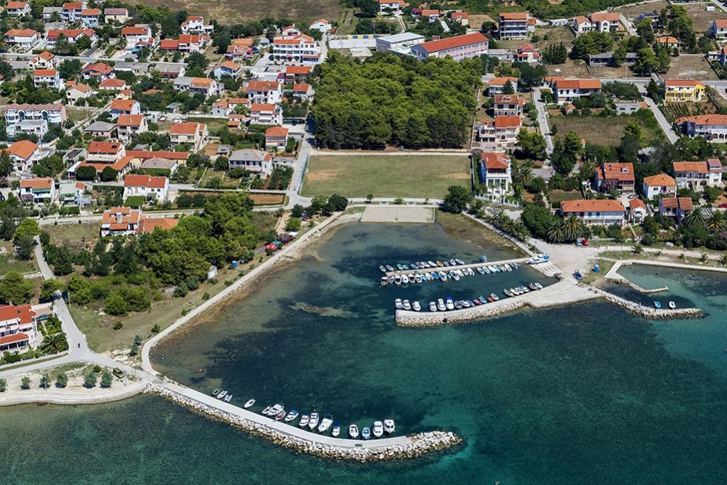 Apartamento Marino *